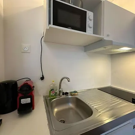 Appartement Historique - Proche Cathédrale