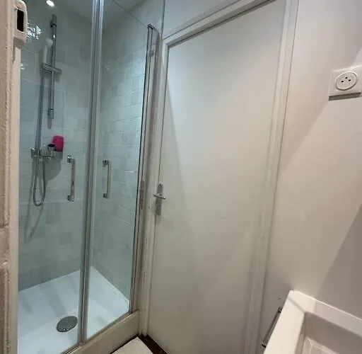 Apartament Historique - Proche Cathedrale *