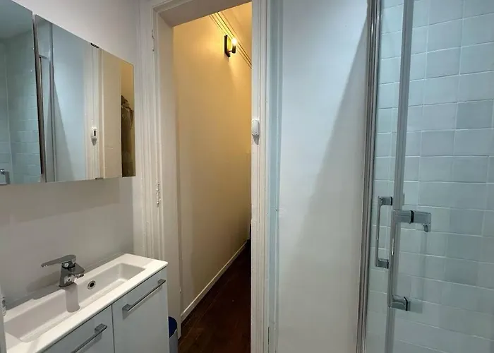 Apartament Historique - Proche Cathedrale *